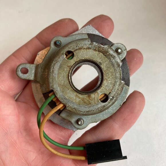 1980-1983 GM DR-441 Pole Piece Niehoff Ignition Parts UNTESTED - Picture 3 of 4